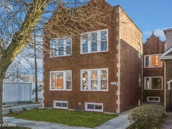 1537 E 85th Pl, Chicago, IL 60619