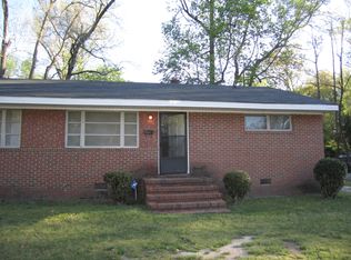 1909 Rose St #B, Goldsboro, NC 27530