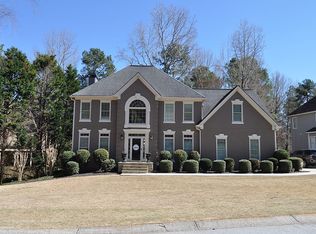 738 Amberton Xing, Suwanee, GA 30024