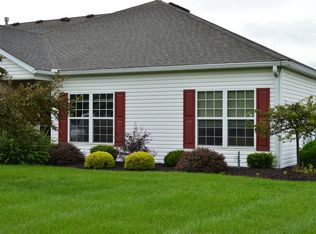 6970 Knight St NW, Canton, OH 44708