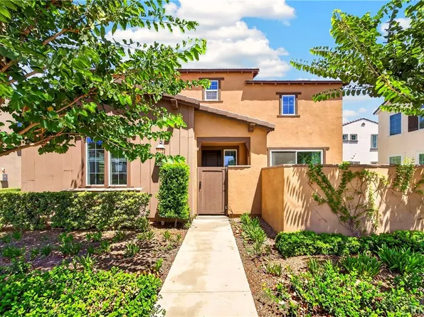 8564 Exposition St, Chino, CA 91708