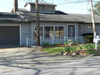 816 Cliff Dr, Branson, MO, 65616