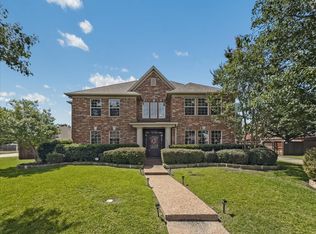 1418 Wheeler Dr, Mansfield, TX 76063