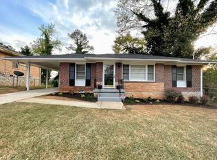 1738 Valencia Rd, Decatur, GA 30032