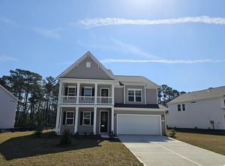 157 Ranch Haven Drive Hbr LOT 9, Murrells Inlet, SC 29576