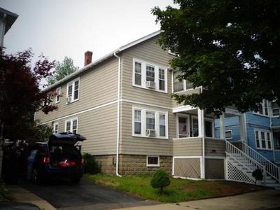 72 Freeman Ave, Everett, MA, 02149