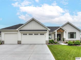 627 S 243rd St, Waterloo, NE 68069