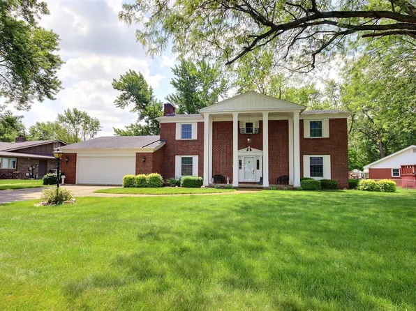 10405 Paw Paw Dr, Fort Wayne, IN 46804