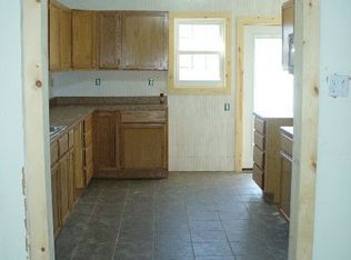 121 E 6th St, Pratt, KS 67124