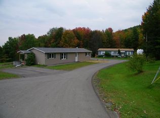 29 McCoy Rd LOT 75, Harpursville, NY 13787