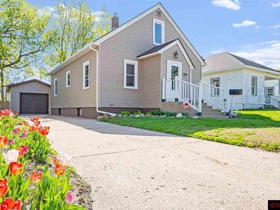 914 North Ave, Fairmont, MN, 56031