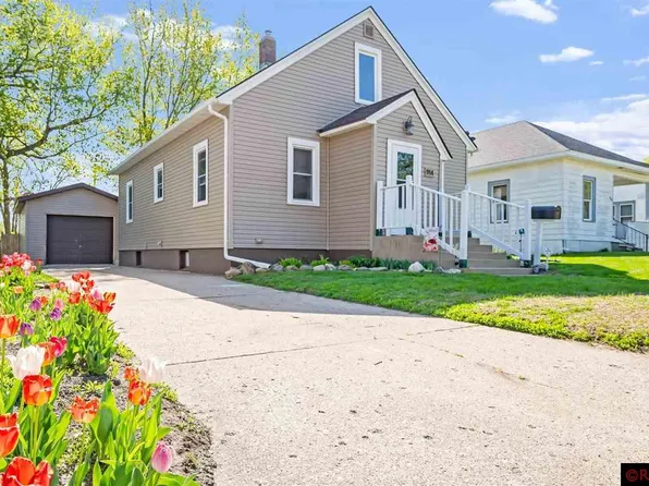 914 North Ave, Fairmont, MN 56031