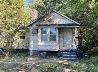 322 E Maple St, Dyer, TN 38330