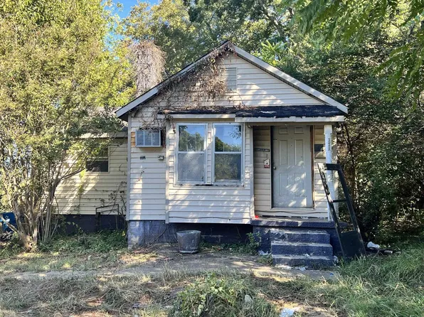 322 E Maple St, Dyer, TN 38330
