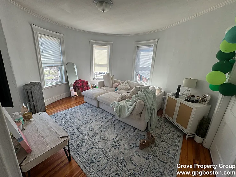57 M St #1 — Photo 1