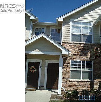 2nd image of 3601 Ponderosa Ct Unit 7
