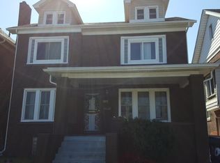 4869 Spokane St, Detroit, MI 48204