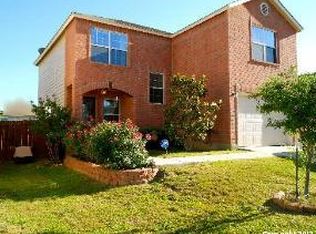 9934 Sunview Pass, San Antonio, TX 78245
