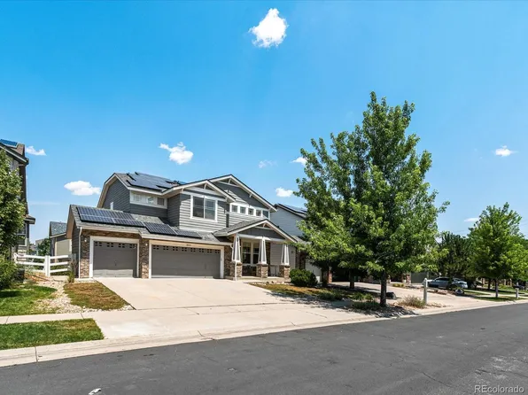24735 E Gunnison Drive, Aurora, CO 80018