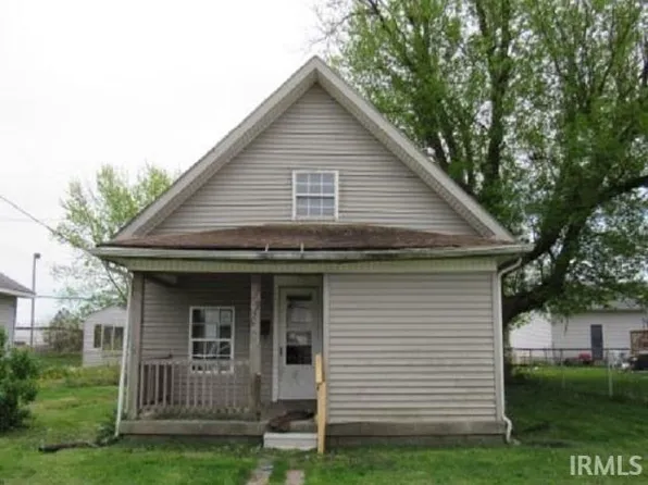 959 W Jefferson St, Frankfort, IN 46041