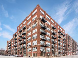 1500 W Monroe St UNIT 101, Chicago, IL 60607