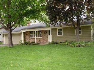 13220 Humboldt Ave S, Burnsville, MN 55337