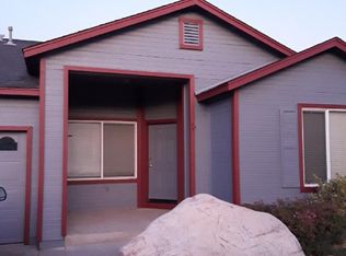 105 Wedgewood Dr, Verdi, NV 89439