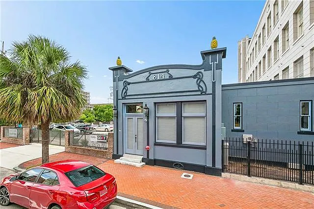 1 bed, 1.0 bath, 800 sqft, $2,600 — Photo 2