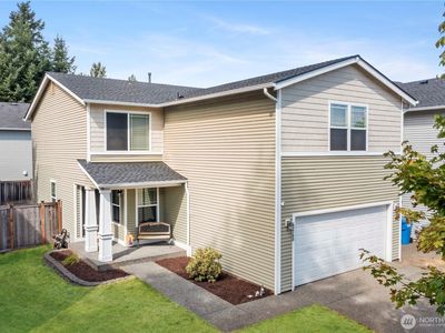 19740 99th Street Ct E, Bonney Lake, WA, 98391