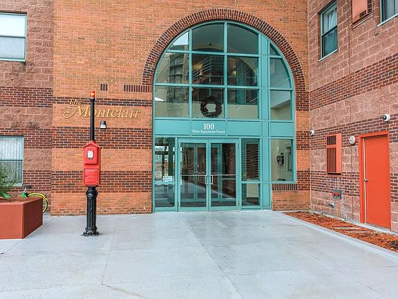 2nd image of 100 W Squantum St APT 503