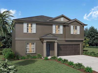 1772 Red Loop, Lakeland, FL, 33801