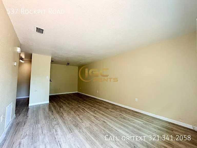 537 Rockpit Rd — Photo 3