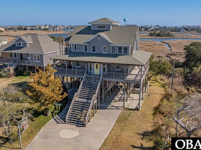 57111 Kohler Dr Lot 1, Hatteras, NC, 27943