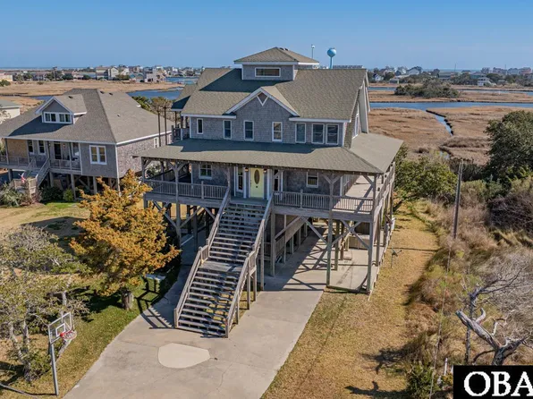 57111 Kohler Dr Lot 1, Hatteras, NC 27943