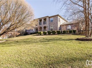 11 Eppington Ln, Bella Vista, AR 72714