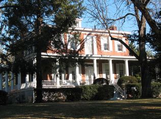 3308 Rosemary Ln, Hyattsville, MD 20782