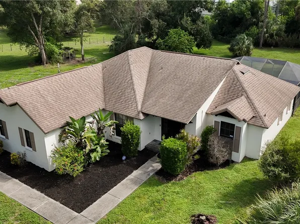 17990 Leetana Rd, North Fort Myers, FL 33917