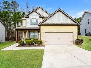 2323 Jessica Ln, Fairburn, GA 30213
