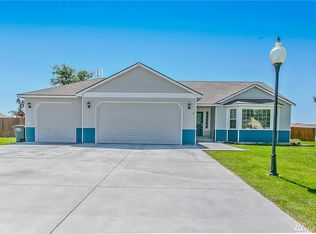 9547 Vernal Ave SE, Moses Lake, WA 98837