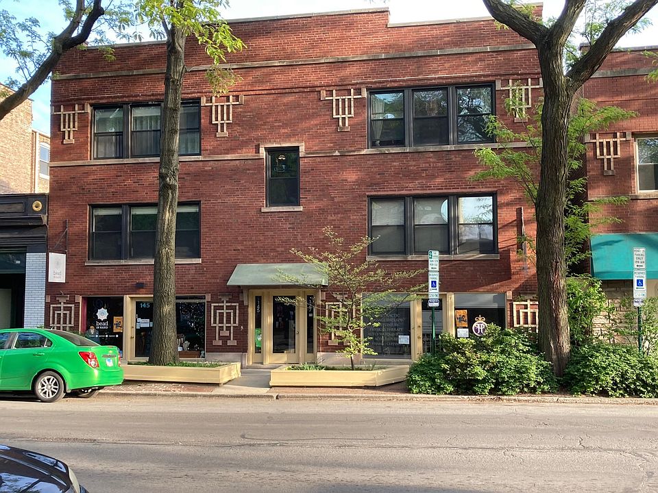 1st image of 147 Harrison St #1W