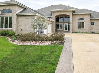21100 Prestancia Dr, Mokena, IL 60448