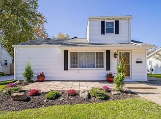 4754 Brooksdale Rd, Mentor, OH 44060