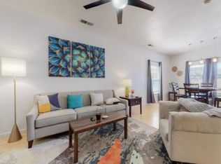 200 Atlantic Ave SW, Albuquerque, NM 87102