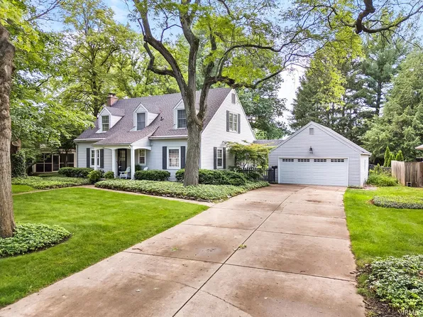 516 Carrolton Blvd, West Lafayette, IN 47906