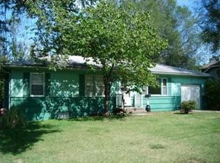 10610 E Sheley Rd, Independence, MO 64052