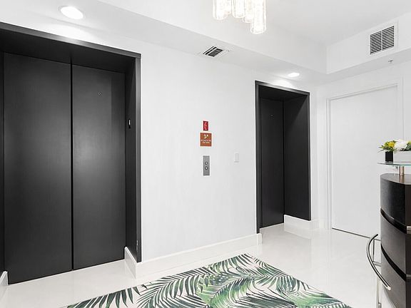 2nd image of 3535 S Ocean Drive #402