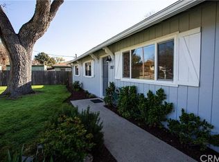 Blackburn St, Templeton, CA 93465