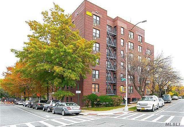 1st image of 10805 Astoria Blvd APT 2B