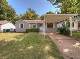 2472 NW 41st St, Oklahoma City, OK 73112