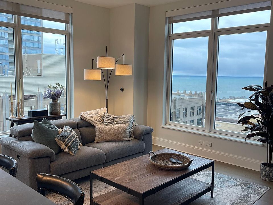 1st image of 451 E Grand Ave #3104
